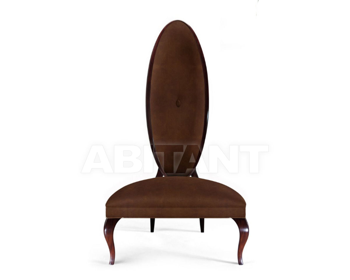 Chair 60-0231-LEATHER price on request Buy Chair Christopher Guy 2014 60-0231-LEATHER