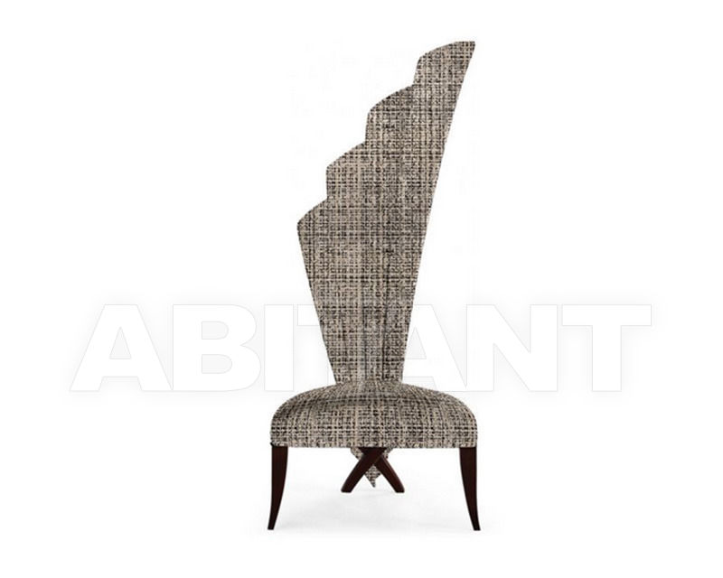 Chair 60-0232-GG Ebony price on request Buy Chair Christopher Guy 2014 60-0232-GG Ebony