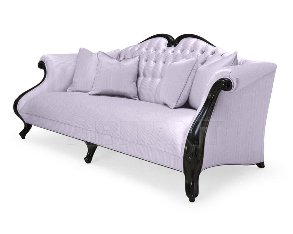 Sofa 60-0256-FF Iris price on request Buy Sofa Christopher Guy 2014 60-0256-FF Iris