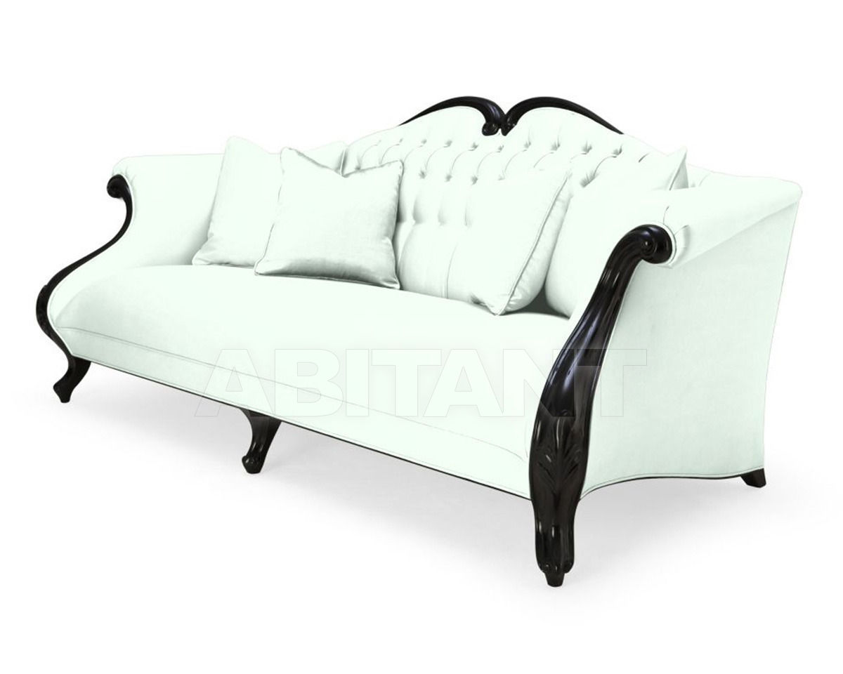 Sofa 60-0256-II Ice price on request Buy Sofa Christopher Guy 2014 60-0256-II Ice