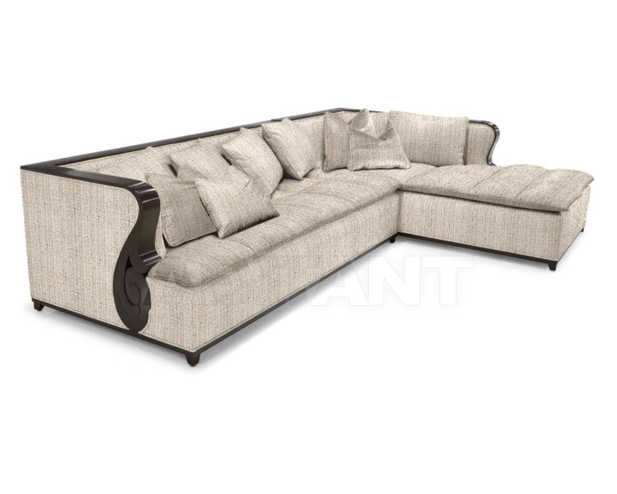 Sofa 60-0259-GG Creme price on request Buy Sofa Christopher Guy 2014 60-0259-GG Creme