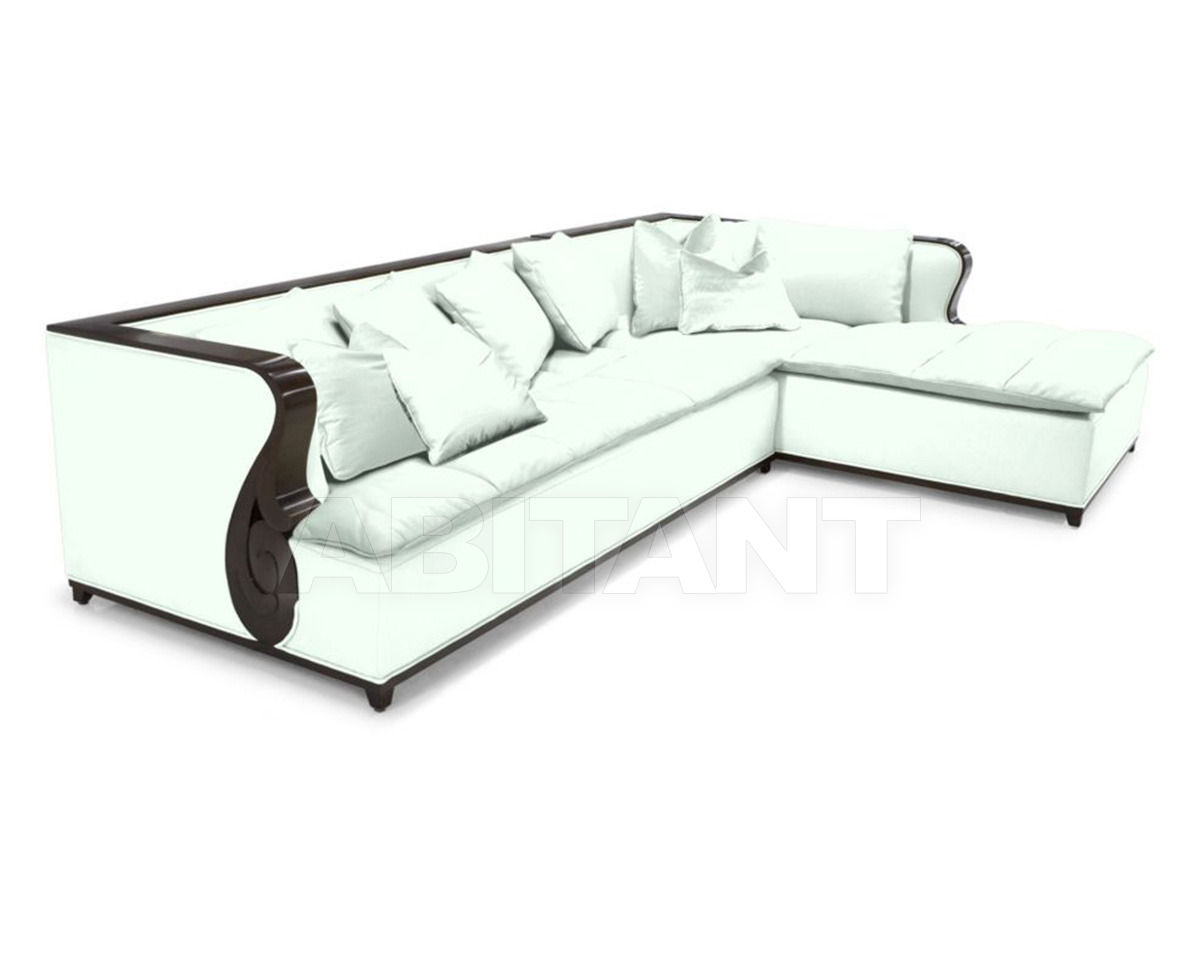 Sofa 60-0259-II Ice price on request Buy Sofa Christopher Guy 2014 60-0259-II Ice