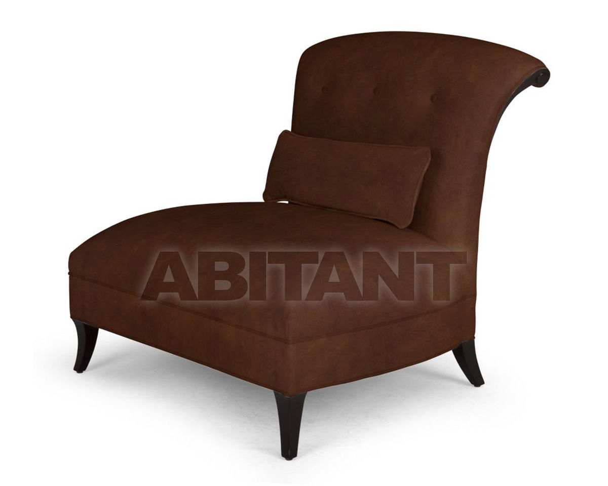 Сhair 60-0282-LEATHER price on request Buy Сhair Christopher Guy 2014 60-0282-LEATHER