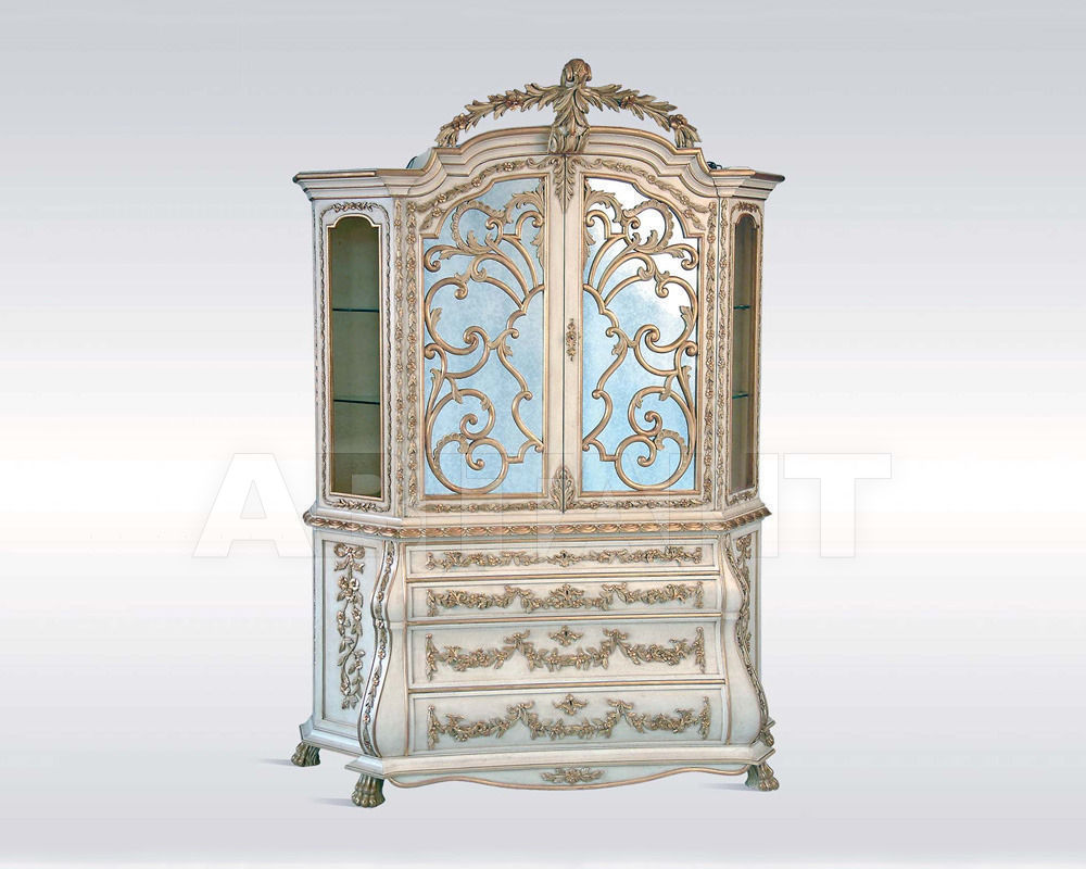 Buy Sideboard ORSI Giovanni di Angelo Orsi & C.  s.n.c. Period Furniture Item/art. 87