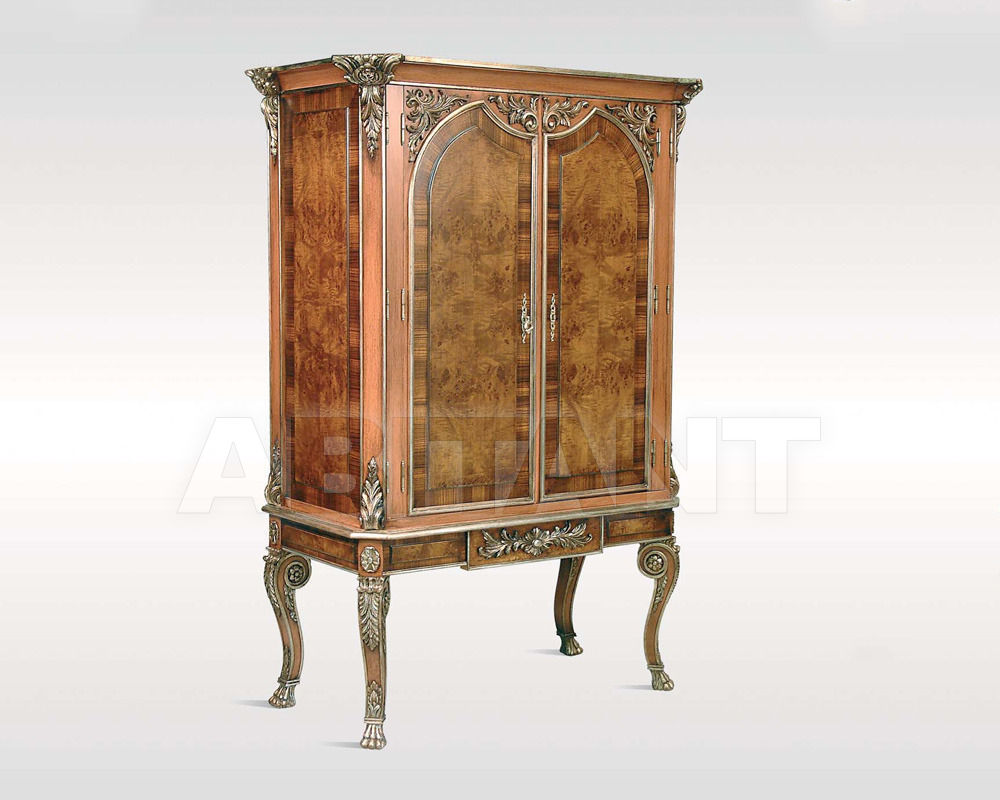 Buy Cabinet for AV ORSI Giovanni di Angelo Orsi & C.  s.n.c. Period Furniture Item/art. 183
