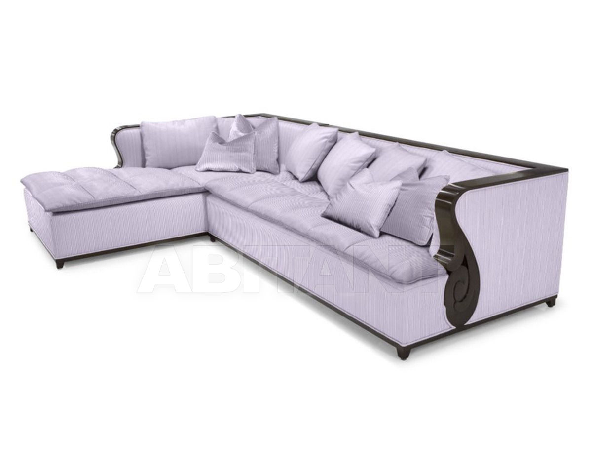 Sofa 60-0275-FF Iris price on request Buy Sofa Christopher Guy 2014 60-0275-FF Iris