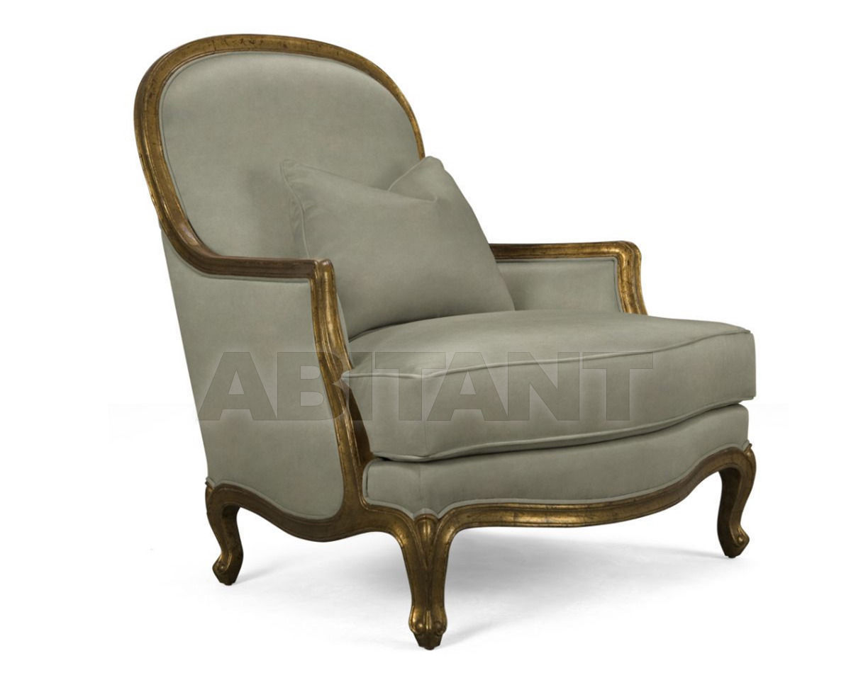 Buy Сhair Christopher Guy 2014 60-0327-EE Silvery Moon