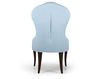 Chair Christopher Guy 2014 30-0099-DD Angel Blue Art Deco / Art Nouveau