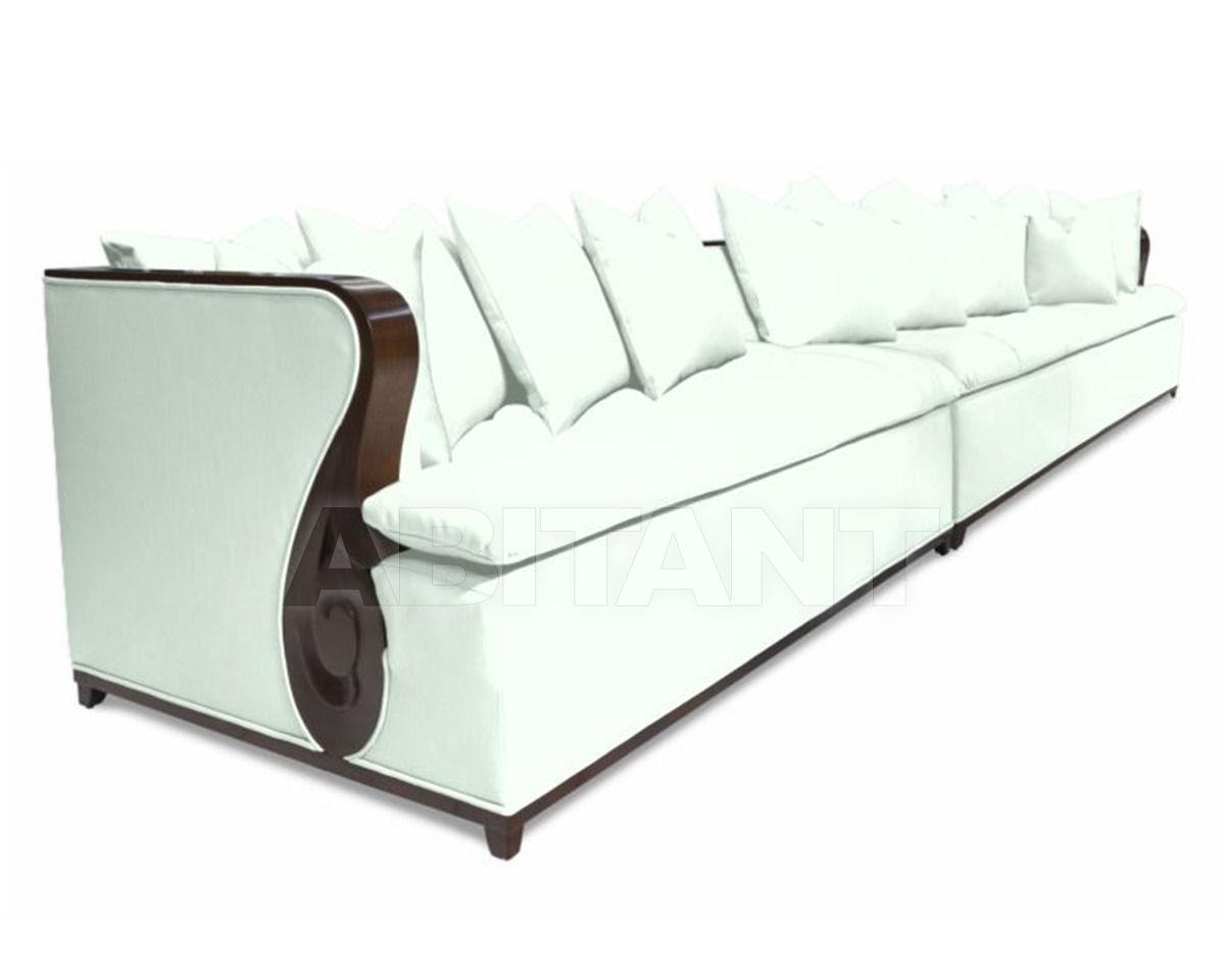 Sofa 60-0276-II Ice price on request Buy Sofa Christopher Guy 2014 60-0276-II Ice