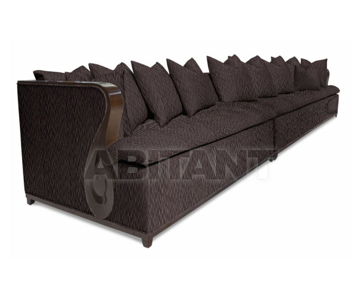 Sofa 60-0276-JJ Maroon price on request Buy Sofa Christopher Guy 2014 60-0276-JJ Maroon