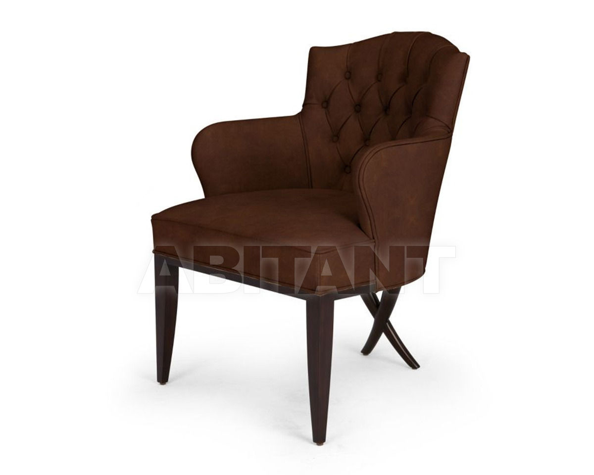 Сhair 60-0278-LEATHER price on request Buy Сhair Christopher Guy 2014 60-0278-LEATHER