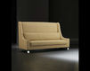 Sofa Sasa Export srl 2014 BELLA D2 Art Deco / Art Nouveau