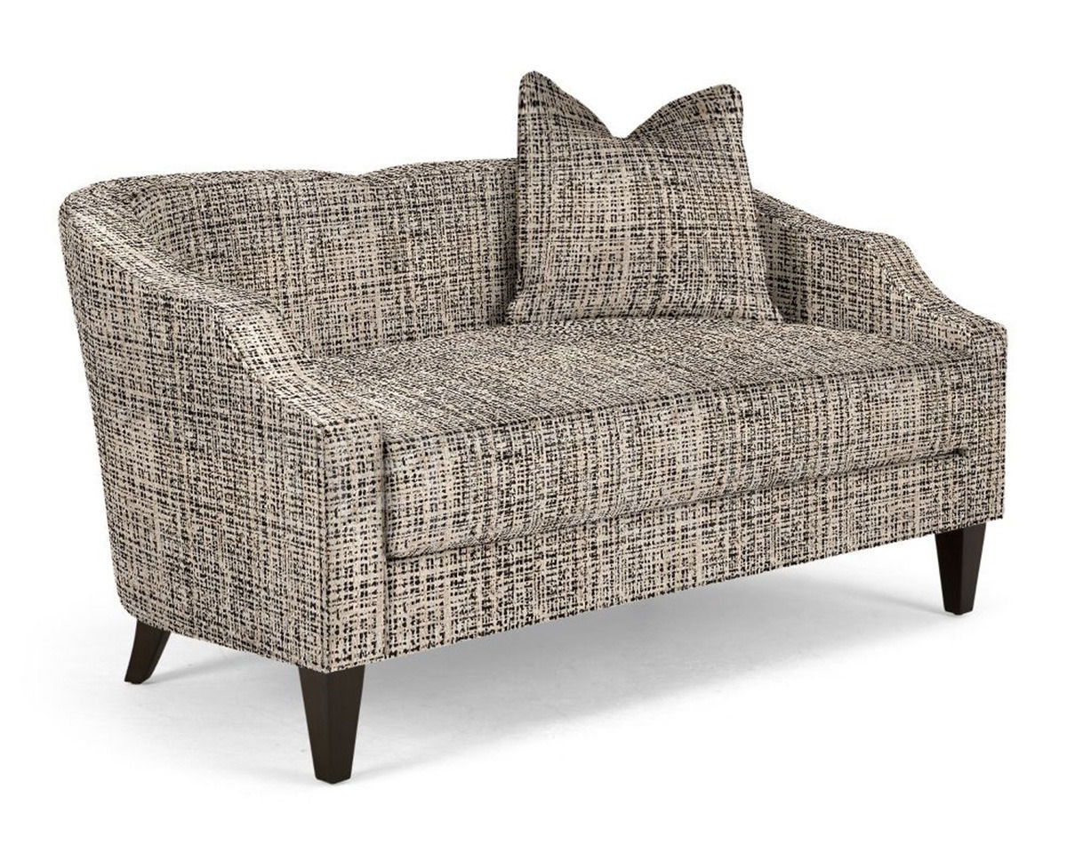 Sofa 60-0301-GG Ebony price on request Buy Sofa Christopher Guy 2014 60-0301-GG Ebony