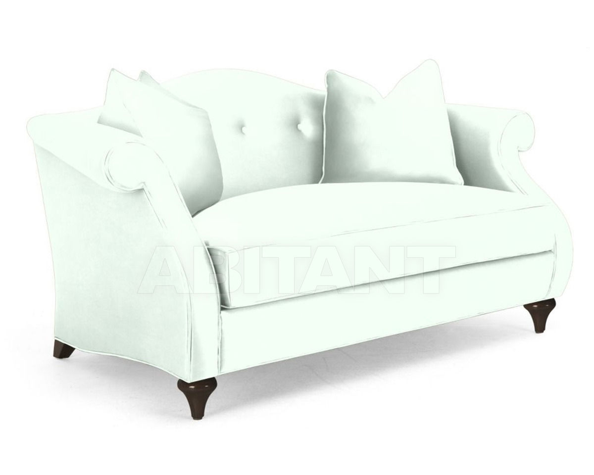 Sofa 60-0302-II Ice price on request Buy Sofa Christopher Guy 2014 60-0302-II Ice