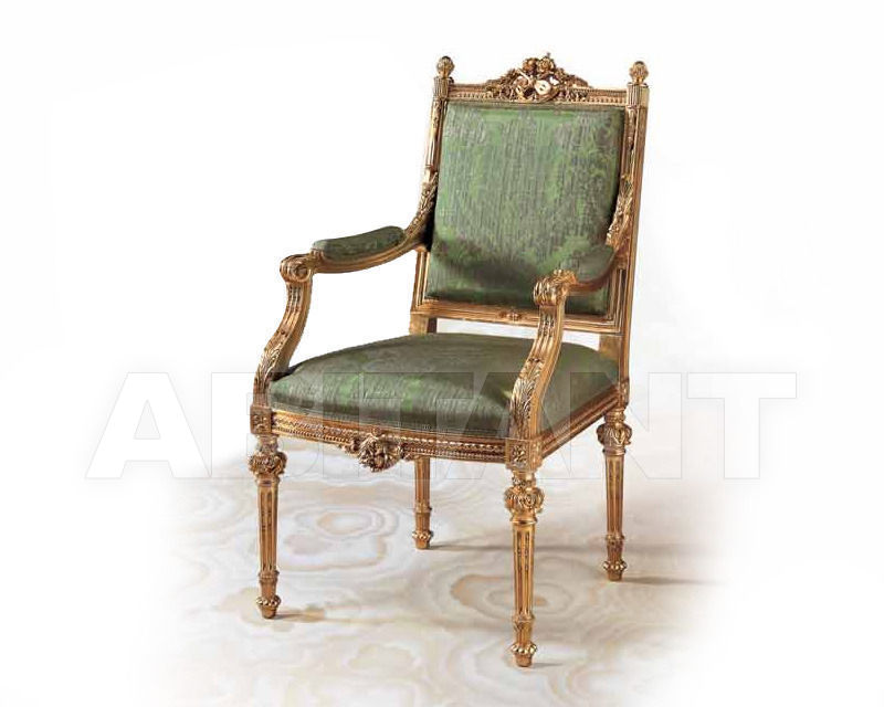 Buy Armchair Bazzi Interiors Versailles 254