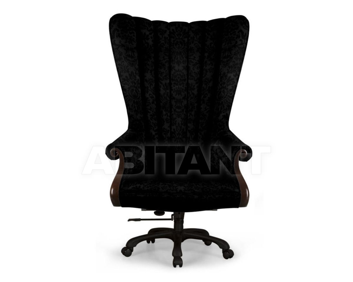 Buy Office chair Christopher Guy 2014 60-0346-FF Nocturne