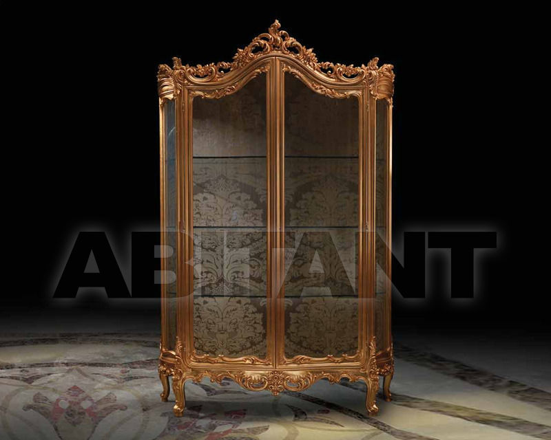 Buy Glass case Bazzi Interiors Versailles F200/A