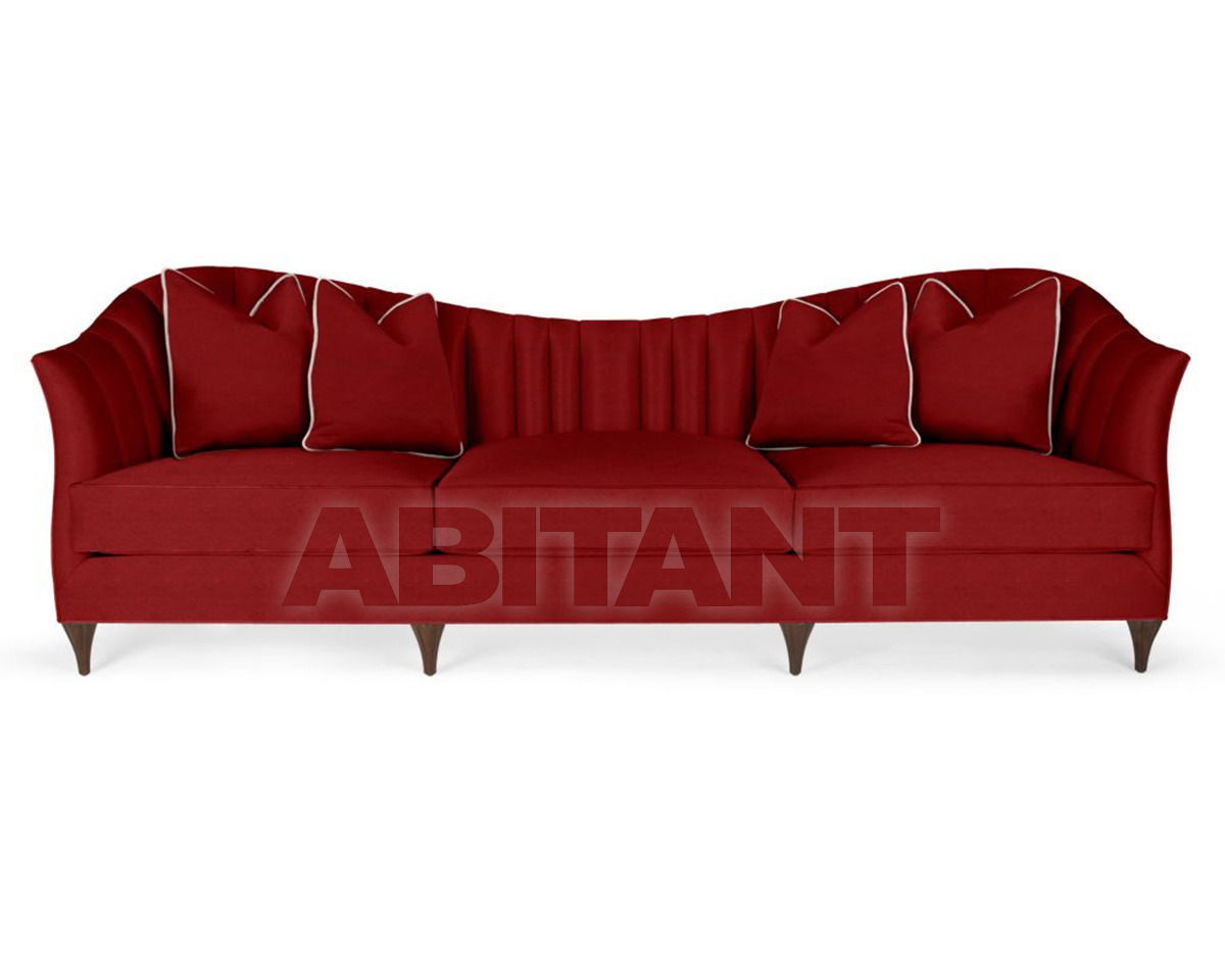 Sofa 60-0348-LEATHER price on request Buy Sofa Christopher Guy 2014 60-0348-LEATHER