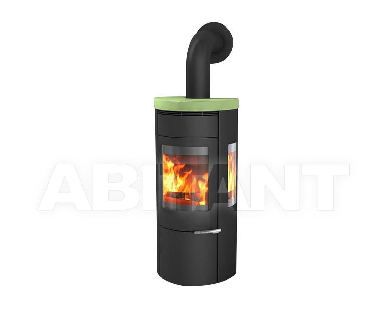 Buy Wood burning fireplace Hark 2014 HA95KP EP G 630