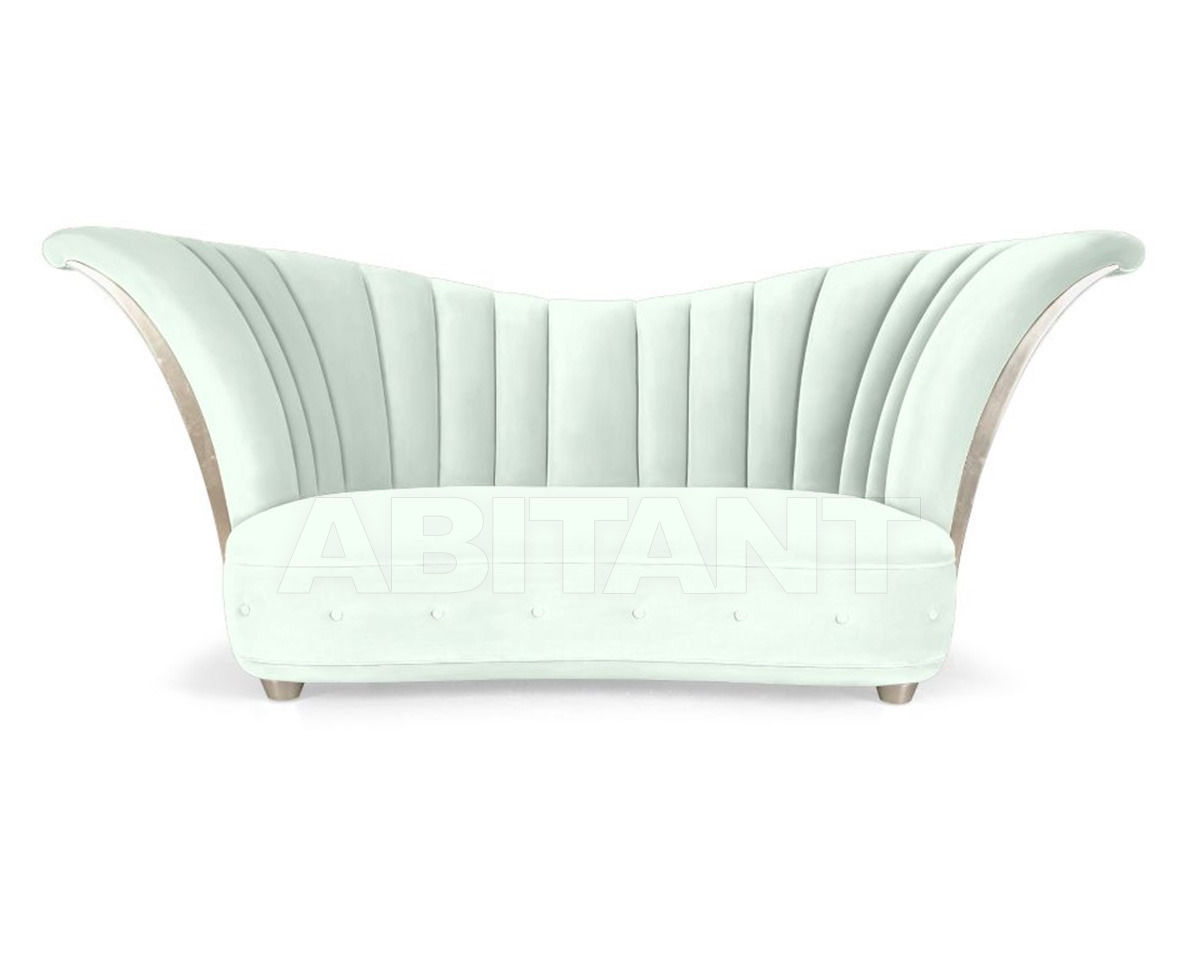 Sofa 60-0353-II Ice price on request Buy Sofa Christopher Guy 2014 60-0353-II Ice