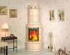 Wood burning fireplace Hark 2014 BRosa K2 EP c 498 bo Classical / Historical 