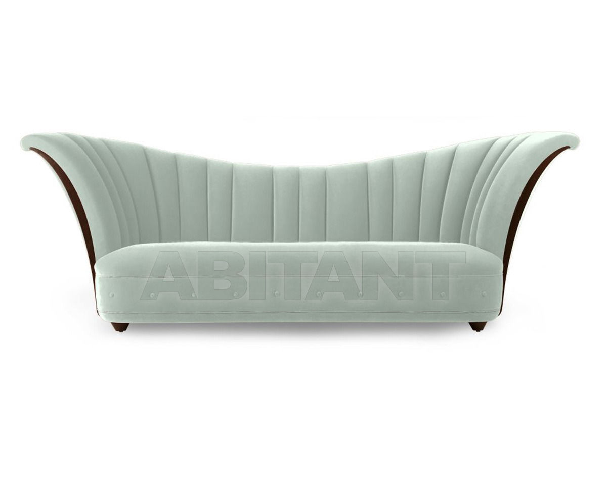 Sofa 60-0354-II Ice price on request Buy Sofa Christopher Guy 2014 60-0354-II Ice