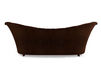 Sofa 60-0354-LEATHER brown Sofa Christopher Guy 2014 60-0354-LEATHER Art Deco / Art Nouveau