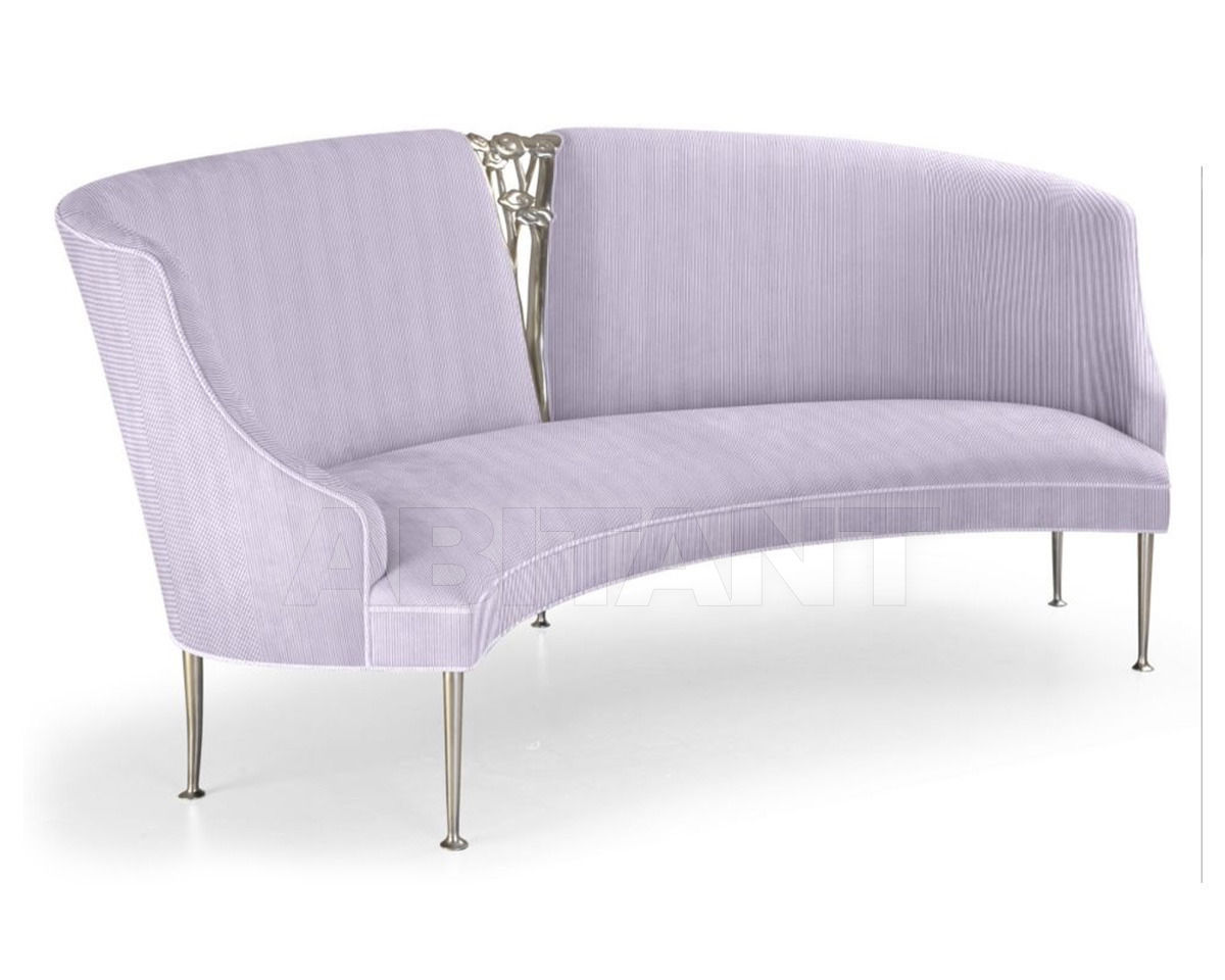 Sofa 60-0358-FF Iris price on request Buy Sofa Christopher Guy 2014 60-0358-FF Iris
