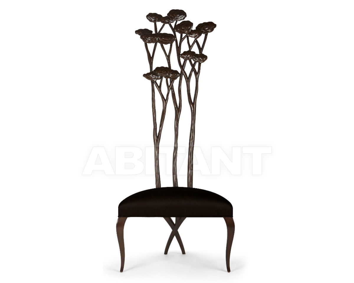 Chair 60-0364-LEATHER price on request Buy Chair Christopher Guy 2014 60-0364-LEATHER