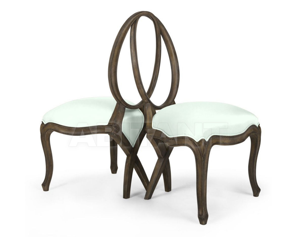 Chair 60-0366-II Ice price on request Buy Chair Christopher Guy 2014 60-0366-II Ice