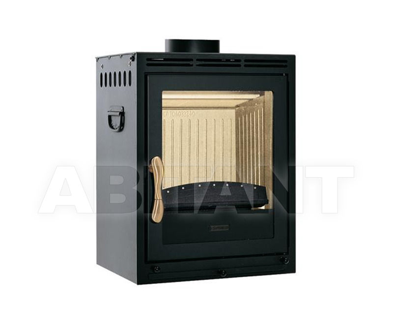 Buy Wood burning fireplace Gruppo Piazzetta Spa 2014 P02007000