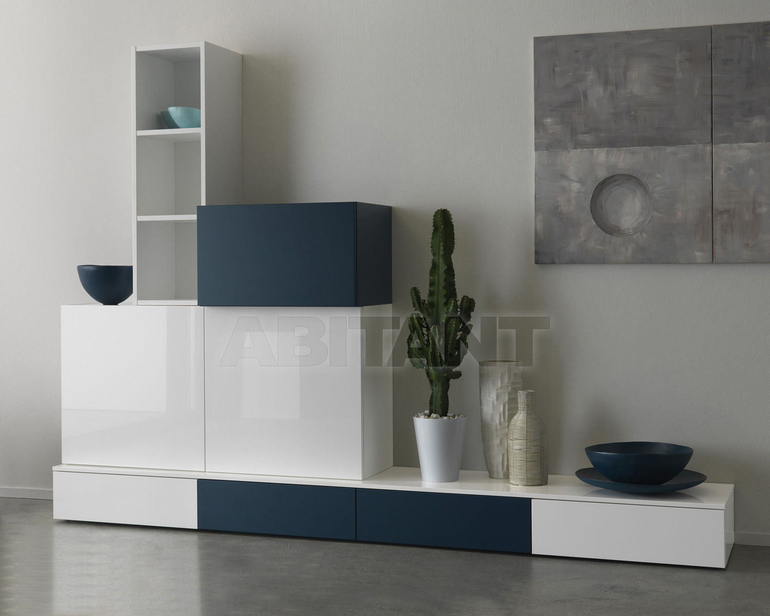 Сomposition COMPOSIZIONE TG35 price on request Buy Сomposition Alpe Arredamenti srl Book Composizioni COMPOSIZIONE TG35