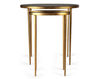Side table Christopher Guy 2014 76-0229 Art Deco / Art Nouveau