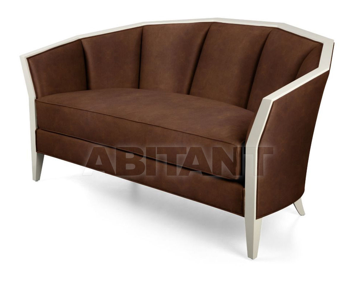 Sofa 60-0373-LEATHER price on request Buy Sofa Christopher Guy 2014 60-0373-LEATHER