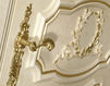 Wooden door RG701 Ivory Wooden door Bernazzoli Ghilba snc di Italo Ghilardi & C. Regal RG701 Classical / Historical
