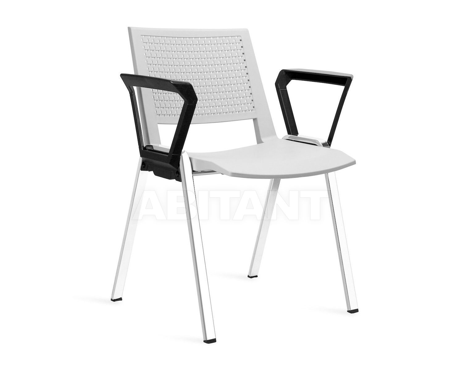 Buy Armchair SONG Rosi Sedie SO851C+BRSO