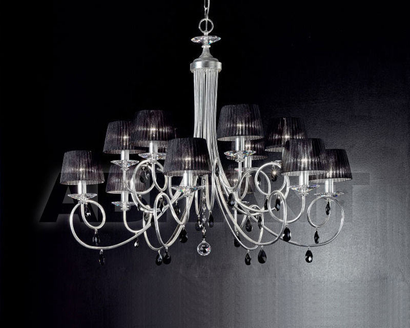 Buy Сhandelier Effusioni di Luce Indice Alfabetico 5000.1125