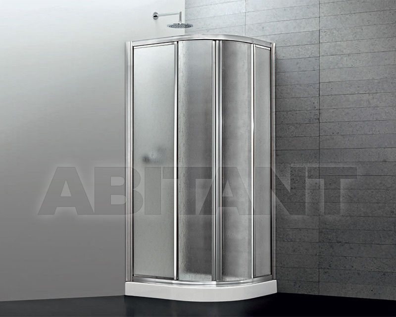 Buy Shower cabin MERCURIO Arblu Box Doccia 21000