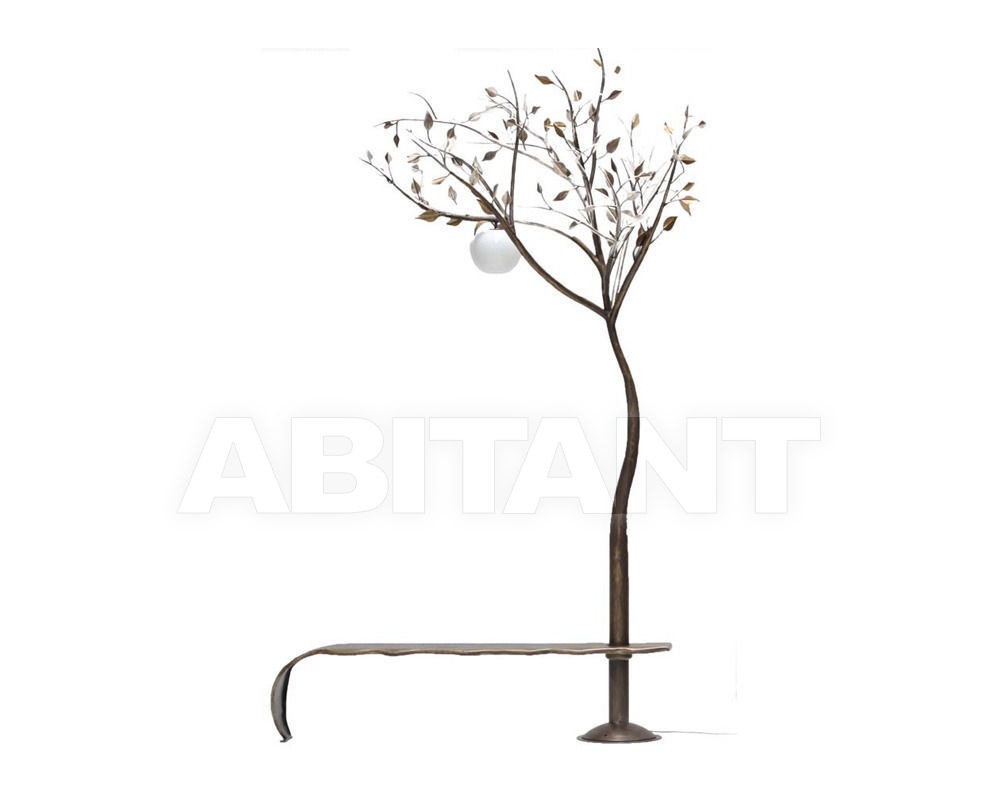 Buy Garden light FMB Leuchten Schmiedeeisen Lampen Und Leuchten 95149