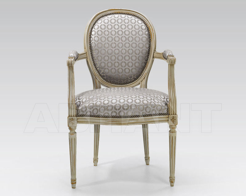 Buy Armchair MEDAILLON Collinet 2014 656N 