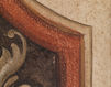 Wooden door New design porte 300 Lorenzetto 1031/QQ /D Q Classical / Historical 