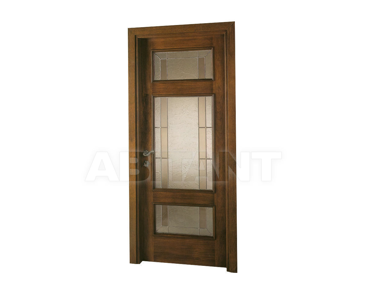 Buy Wooden door New design porte 300 Orcagna 1015/QQ/V