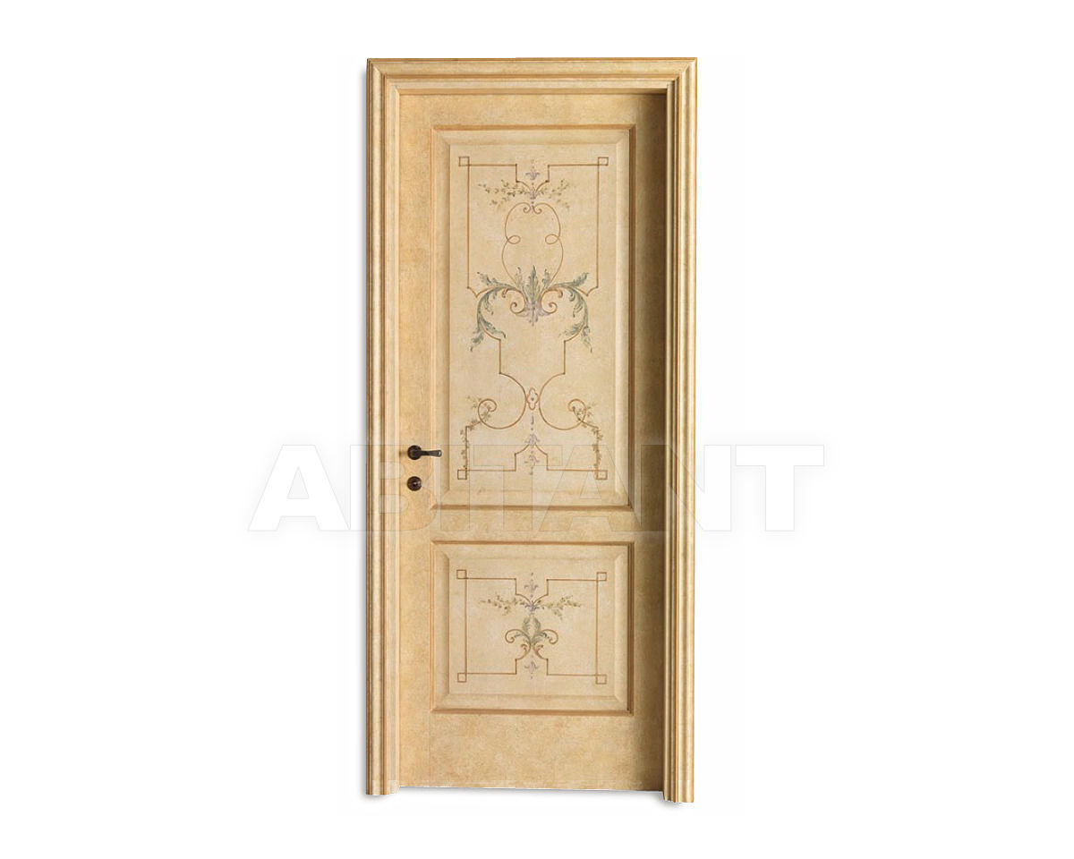 Buy Wooden door New design porte 400 Donatello 1114/Q/D /2