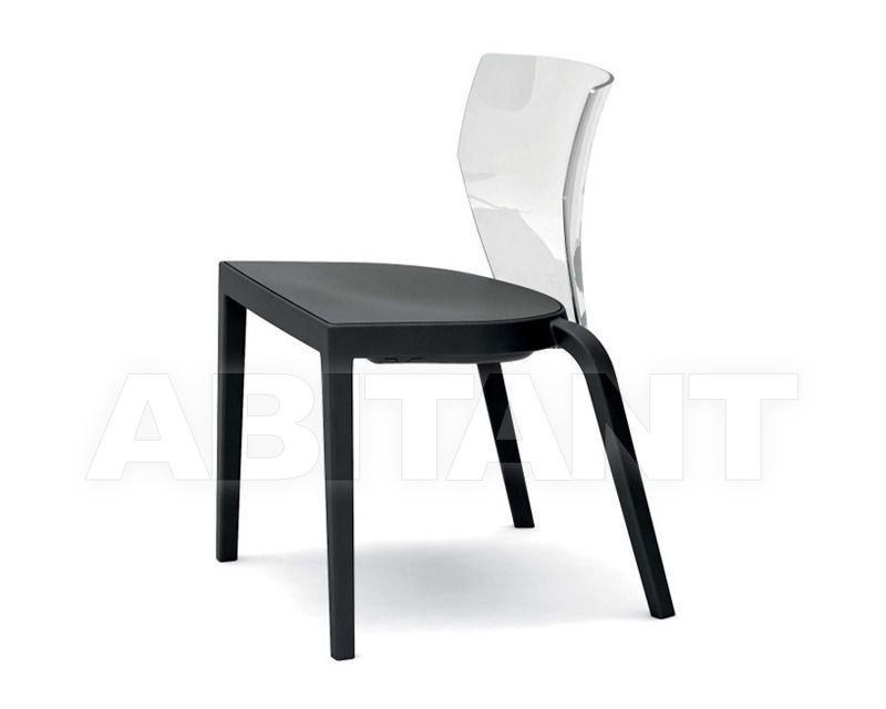 Chair BI PP01 + PC103 price on request Buy Chair Infiniti Design Indoor BI PP01 + PC103