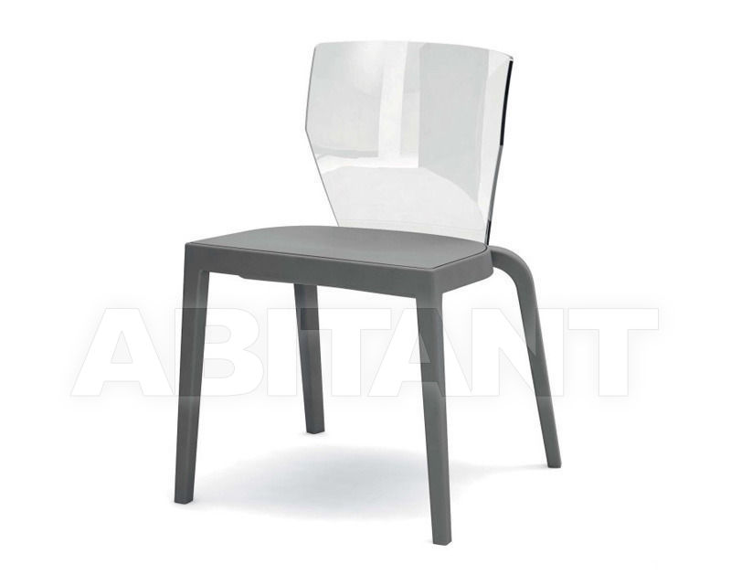 Chair BI PP11 + PC103 price on request Buy Chair Infiniti Design Indoor BI PP11 + PC103