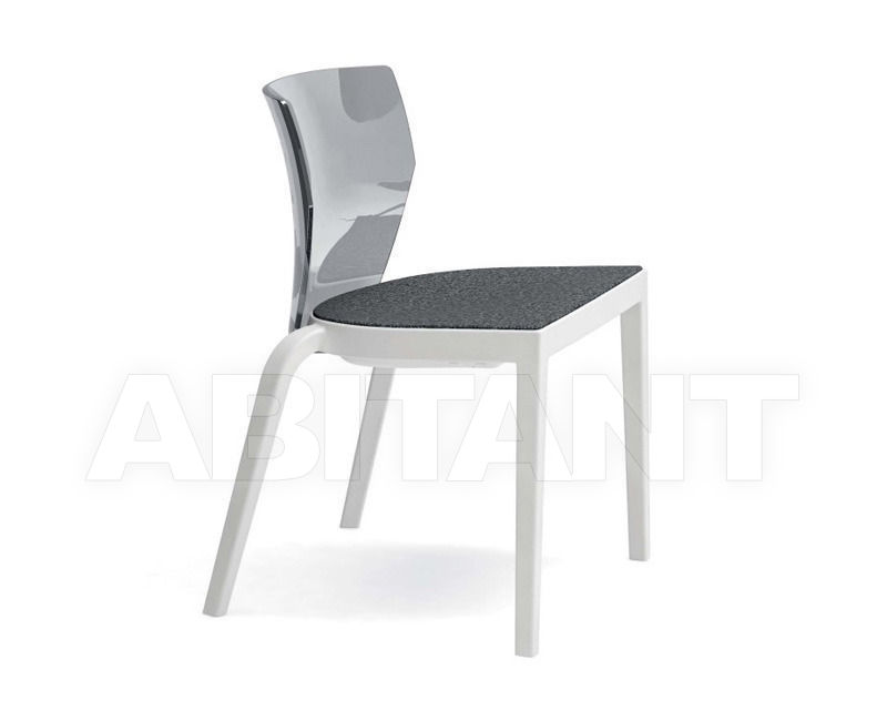 Chair BI UPHOLSTERED SEAT PANEL 8 price on request Buy Chair Infiniti Design Indoor BI UPHOLSTERED SEAT PANEL 8