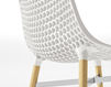 Chair Infiniti Design Indoor NEXT 4 LEGS 1 Contemporary / Modern