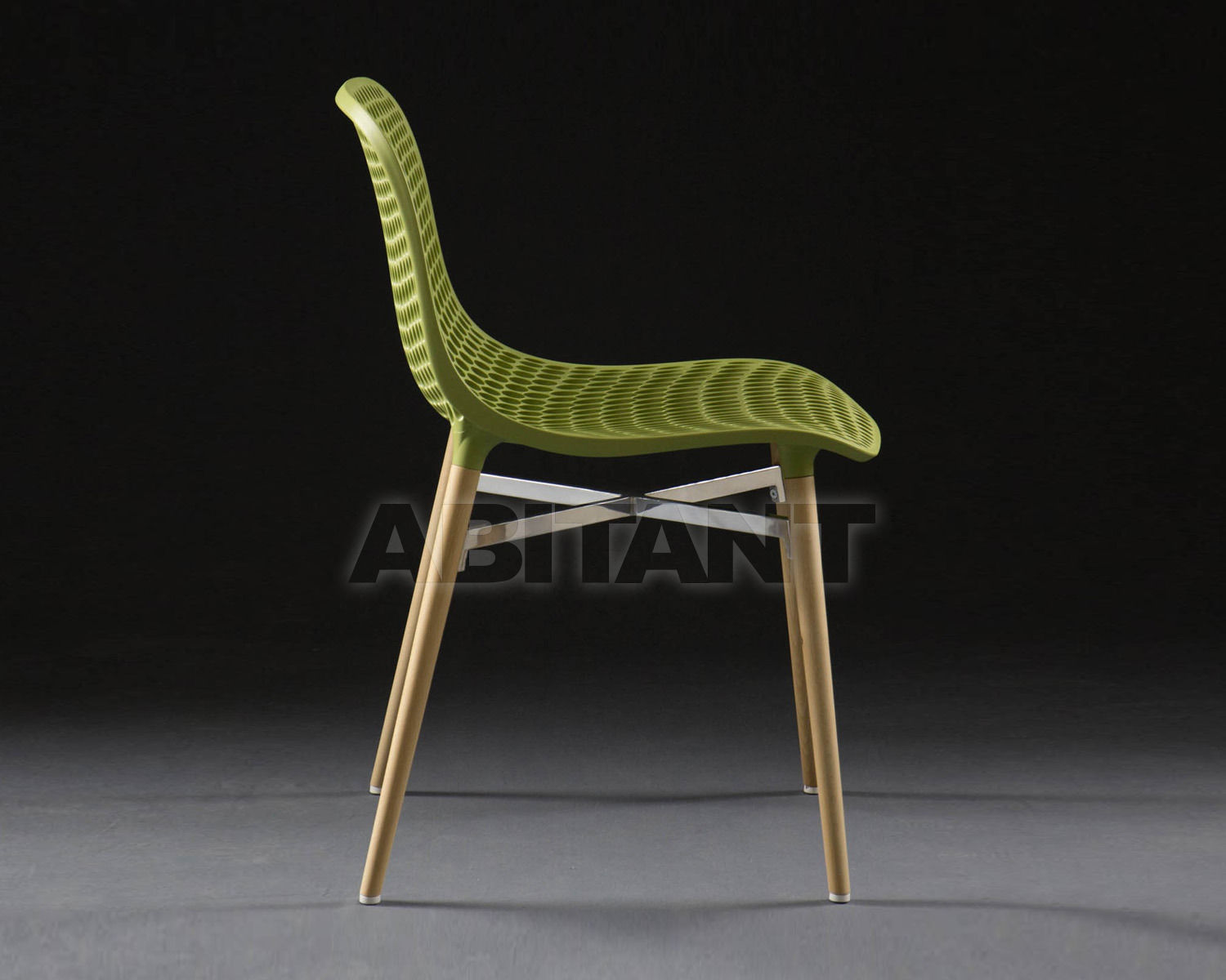Buy Chair Infiniti Design Indoor NEXT 4 LEGS 2