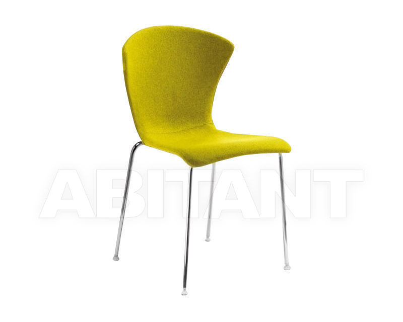 Buy Chair Infiniti Design Indoor GLOSSY UPHOLSTERED