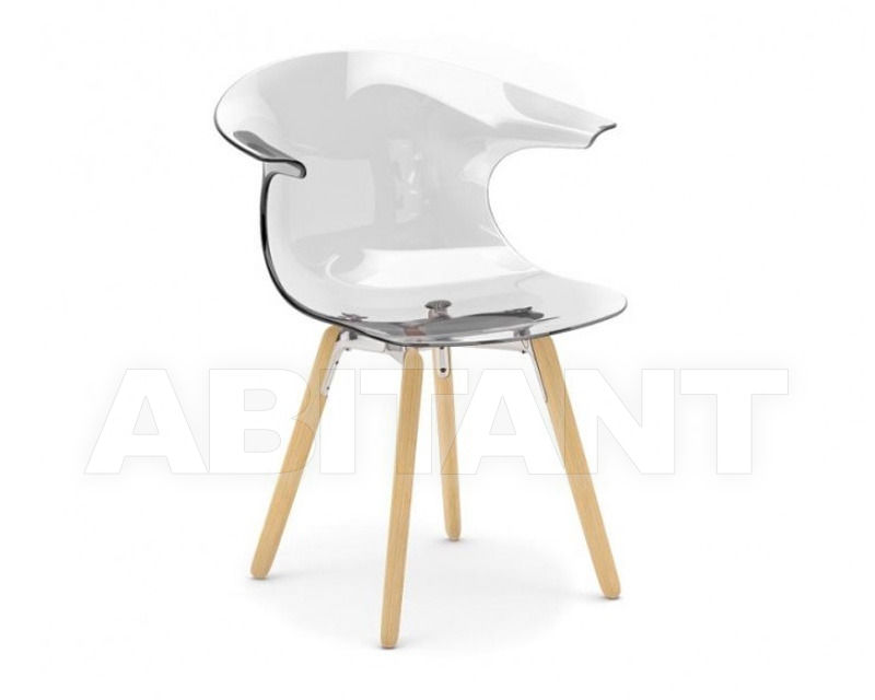 Armchair LOOP WOODEN LEGS price on request Buy Armchair Infiniti Design Indoor LOOP WOODEN LEGS